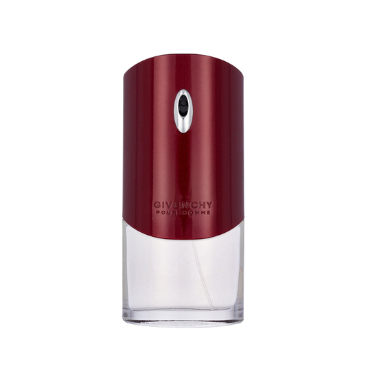 Givenchy Pour Homme Blue Label -100 ml - Herenparfum Nieuw verpaking
