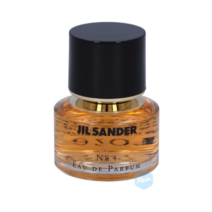 Jil Sander No. 4 – 30ml EDP-spray – Damesparfum