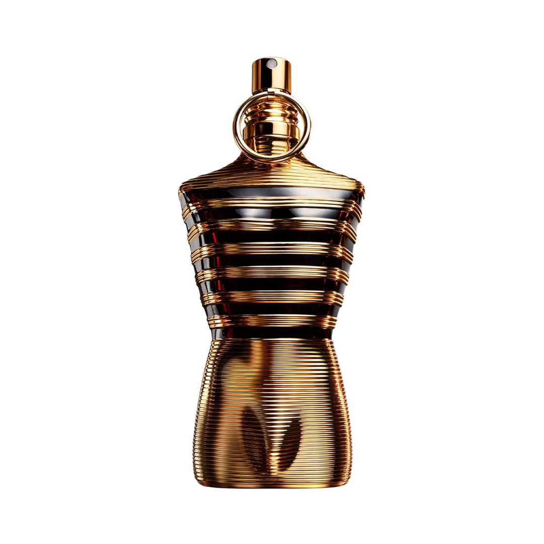 Jean Paul Gaultier Le Male Elixir – 125ml EDP-spray – Herenparfum