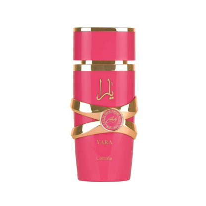 Lattafa Yara Candy – 100ml EDP-spray – Damesparfum