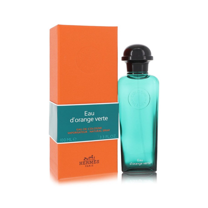 Hermès Eau d’Orange Verte – 100ml EDT-spray – Unisex parfum
