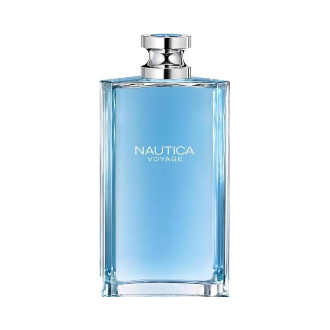 Nautica Voyage – 200ml EDT – Herenparfum