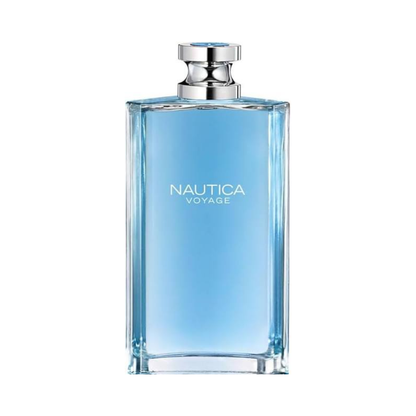Nautica Voyage – 200ml EDT – Herenparfum