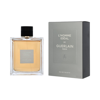 Guerlain L’Homme Idéal – 150ml EDT-spray – Herenparfum