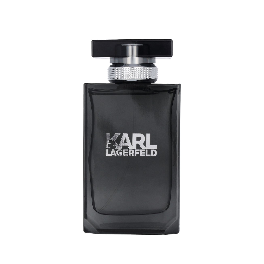 Karl Lagerfeld Pour Homme – 100ml EDT-spray – Herenparfum