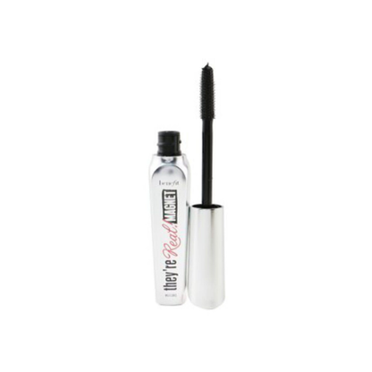 Benefit They're Real! Magnet Mascara 9,5 ml – Supercharged Black – Dames