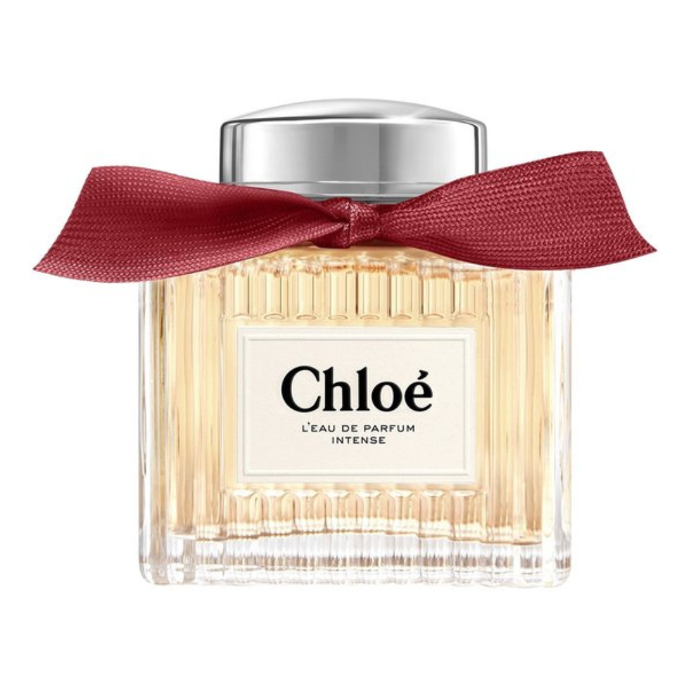 Chloe L'Eau de Parfum Intense 100ml + 100 ml Lichaamslotion + 5 ml Spray - Eau de Parfum - Damesparfum