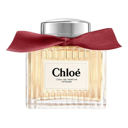 Chloe L'Eau de Parfum Intense 100ml + 100 ml Lichaamslotion + 5 ml Spray - Eau de Parfum - Damesparfum