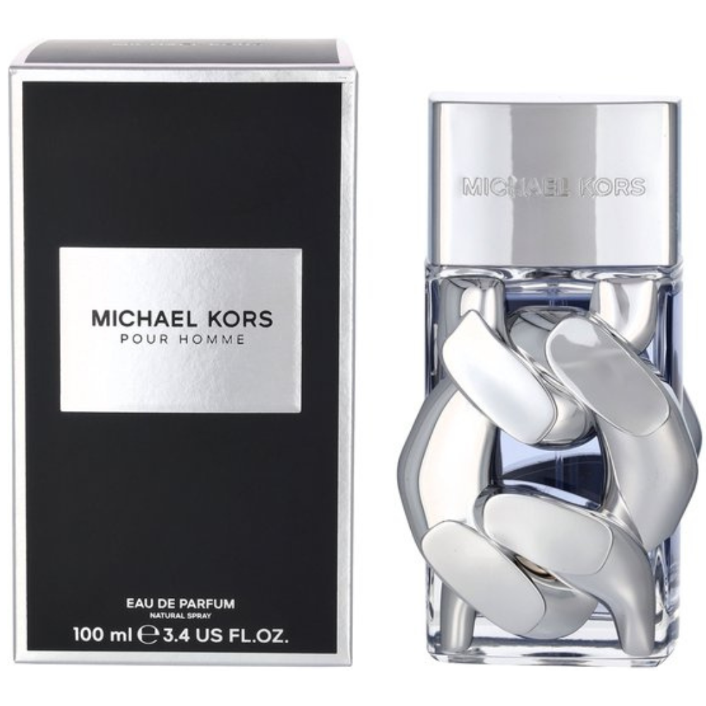 Michael Kors Pour Homme 100ml - Eau de Parfum - Herenparfum