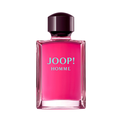 JOOP! Homme – 125ml EDT-spray – Herenparfum
