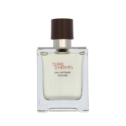 Hermès Terre d’Hermès Eau Intense Vétiver – 50ml EDP – Herenparfum
