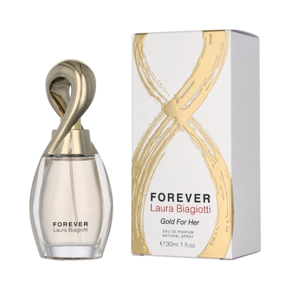 Laura Biagiotti Forever – 30ml EDP-spray – Damesparfum