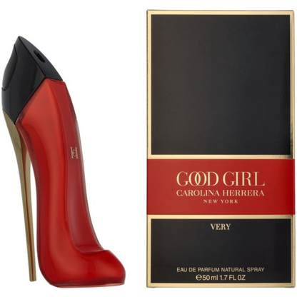 Carolina Herrera Very Good Girl 50ml - Eau de Parfum - Damesparfum