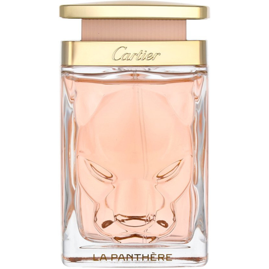 Cartier La Panthère 100ml - Eau de Toilette - Damesparfum