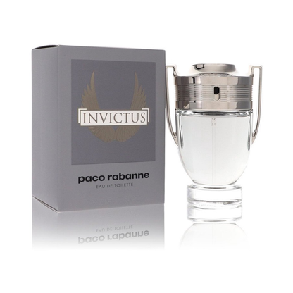 Paco Rabanne Invictus – 50ml EDT-spray – Herenparfum