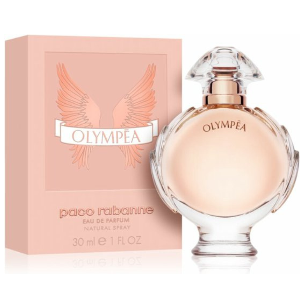 Paco Rabanne Olympea 30ml - Eau de Parfum - Damesparfum
