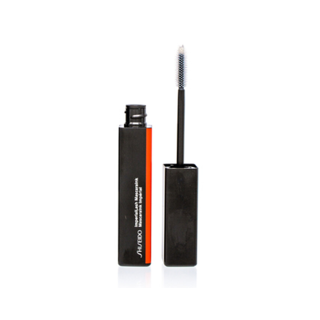 Shiseido Imperial Lash Mascara Ink 8.5 ml – Sumi Black – Dames