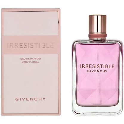 Givenchy Irresistible Very Floral 80ml - Eau de Parfum - Damesparfum