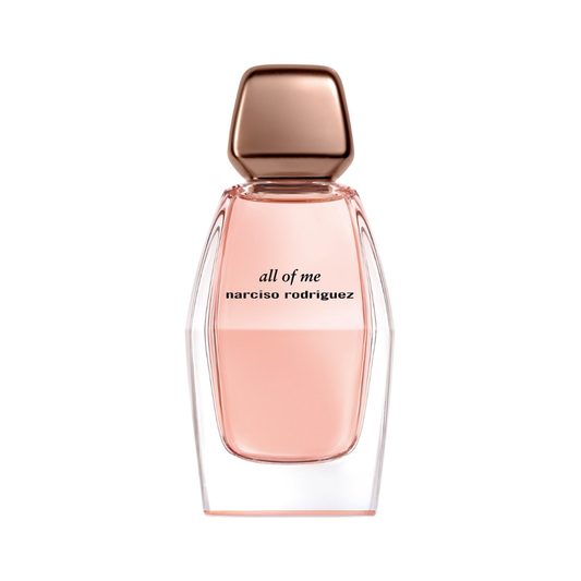 Narciso Rodriguez All Of Me – 90ml EDP – Damesparfum