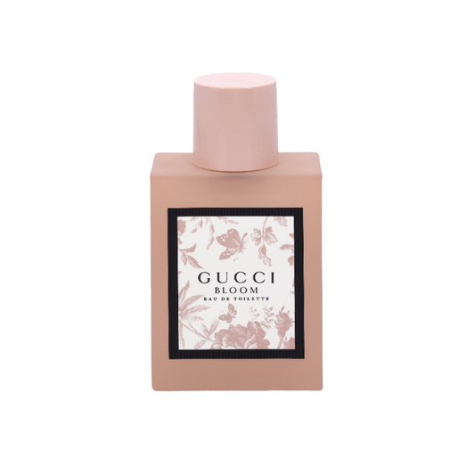 Gucci Bloom – 50ml EDT-spray – Damesparfum