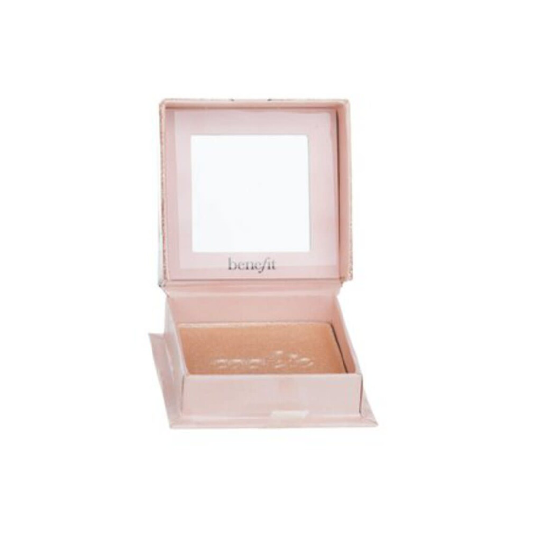 Benefit Cookie Golden Pearl Highlighter 7,5 g – Dames