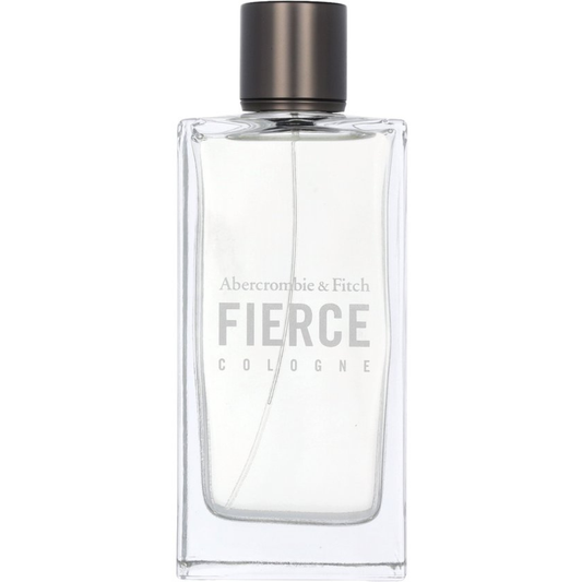 Abercrombie & Fitch Fierce Cologne Men 200ml - Eau de Cologne - Herenparfum