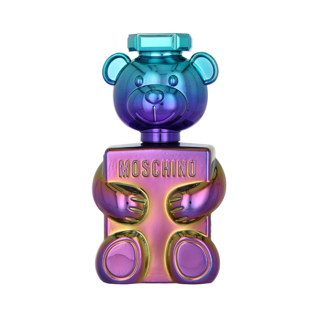 Moschino Toy 2 Pearl – 100ml EDP-spray – Damesparfum
