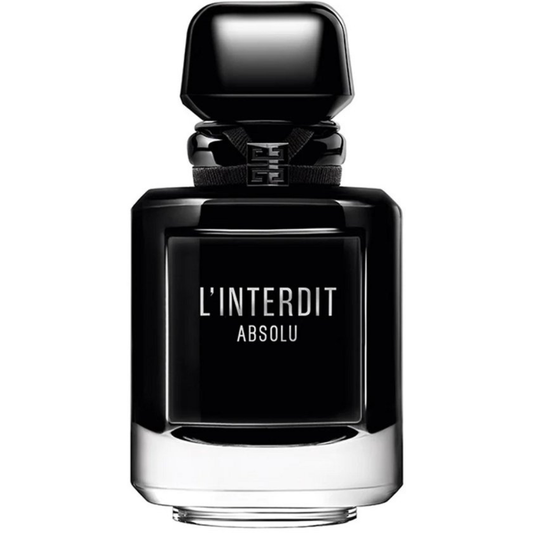 Givenchy L'Interdit Absolu 35ml - Eau de Parfum - Damesparfum