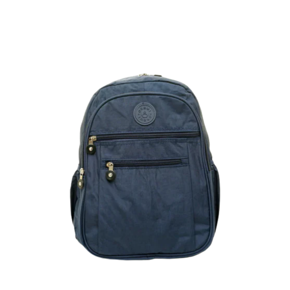 Faye | Lichtgewicht Dagelijks Rugzak | Laatste Dag 80% Korting