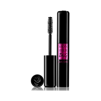 Lancôme Monsieur Big Mascara 10 ml – Intense Volume – 01 Noir – Dames