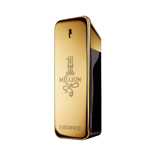 Paco Rabanne 1 Million – 200ml EDT-spray – Herenparfum