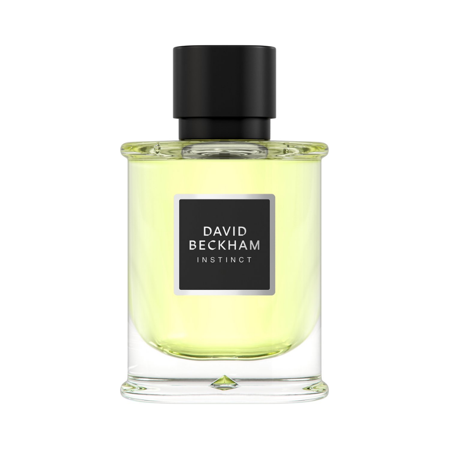 David Beckham Instinct – 75ml EDP-spray – Herenparfum