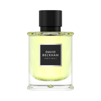 David Beckham Instinct – 75ml EDP-spray – Herenparfum