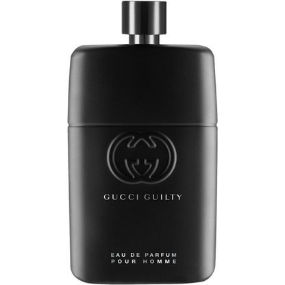 Gucci Guilty Pour Homme Eau de Parfum 150 ml – Verfijnde Herengeur