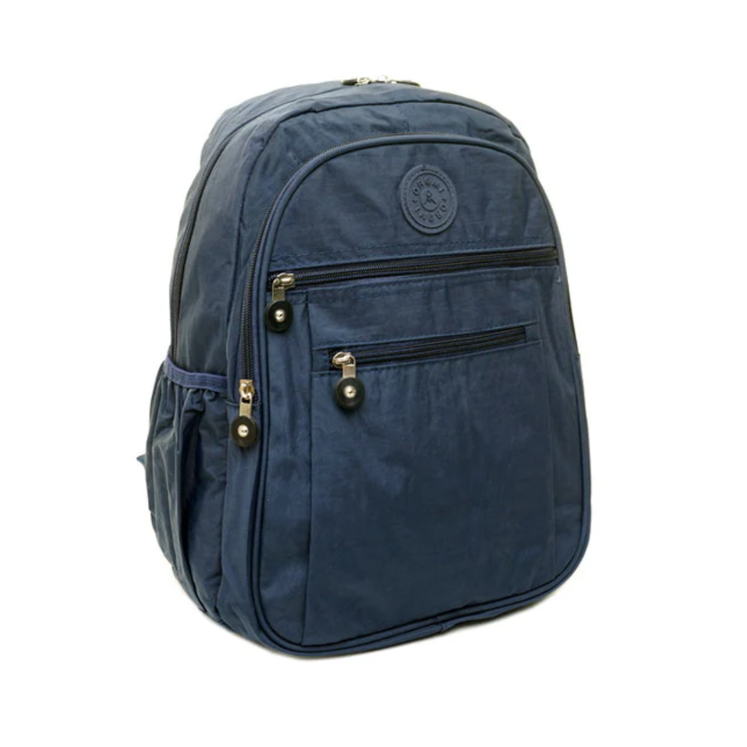 Faye | Lichtgewicht Dagelijks Rugzak | Laatste Dag 80% Korting