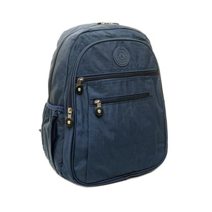 Faye | Lichtgewicht Dagelijks Rugzak | Laatste Dag 80% Korting