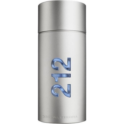 Carolina Herrera 212 NYC Men 100ml - Eau de Toilette - Herenparfum