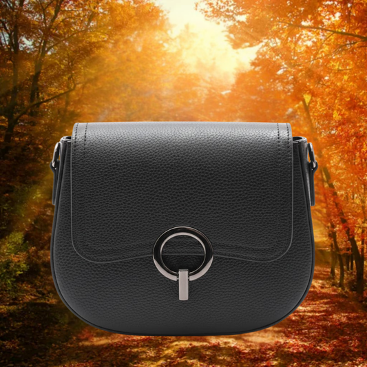 Lara | Exclusieve Zadeltas Kleine Crossbody | Laatste Dag 80% Korting