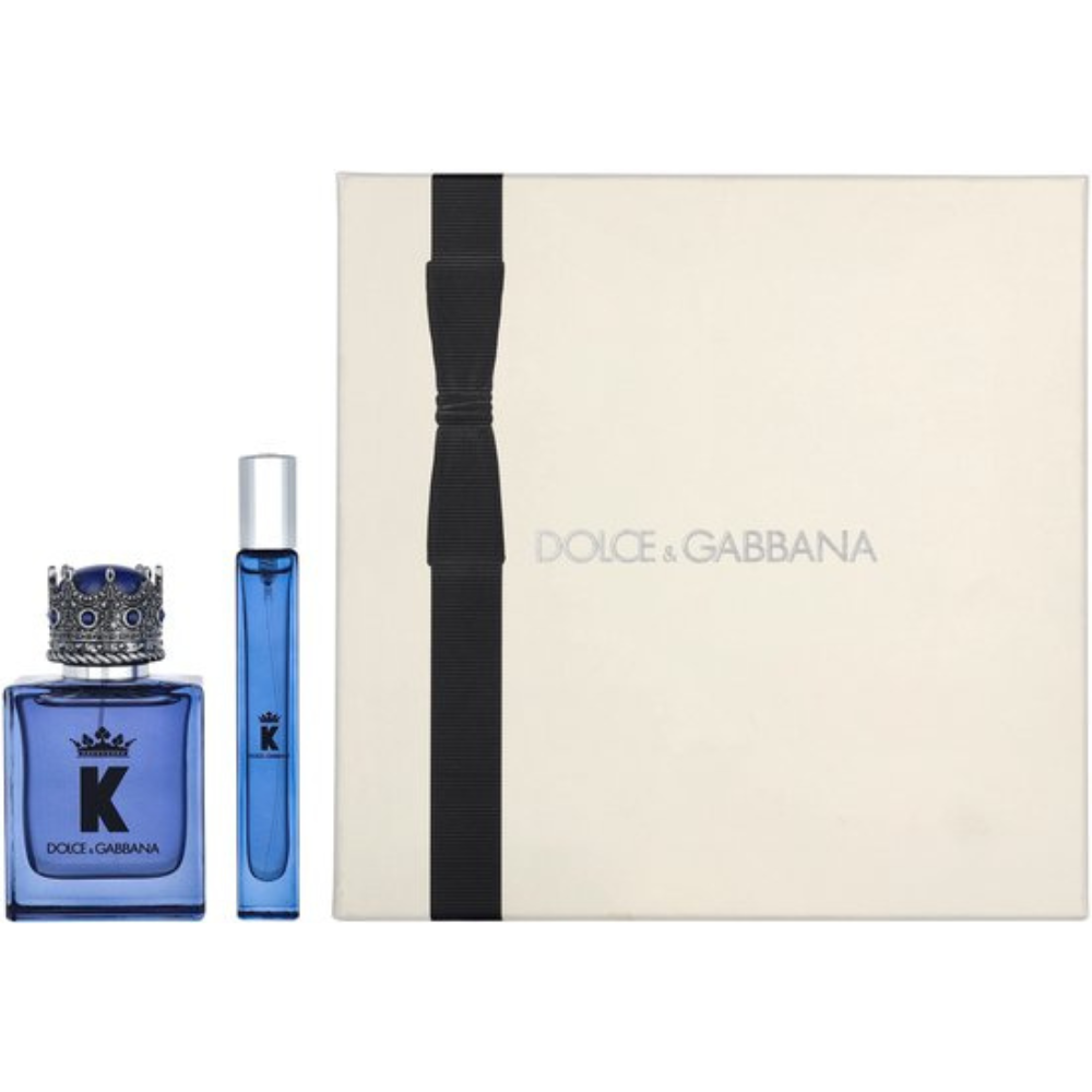 Dolce & Gabbana K 60ml - Giftset - Herenparfum