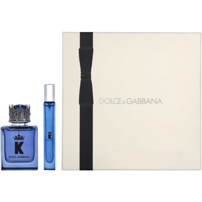Dolce & Gabbana K 60ml - Giftset - Herenparfum
