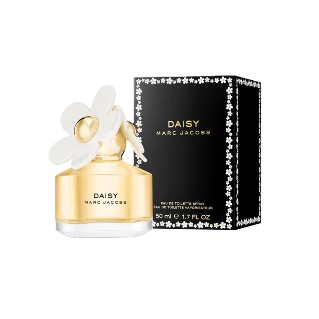 Marc Jacobs Daisy – 50ml EDT-spray – Damesparfum