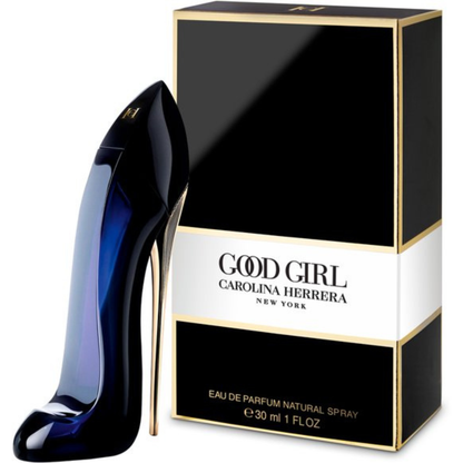 Carolina Herrera Good Girl 50ml - Eau de Parfum - Damesparfum