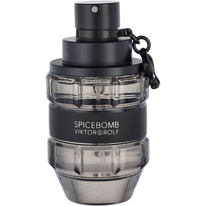 Viktor & Rolf Spicebomb Pour Homme 50ml - Eau de Toilette - Herenparfum
