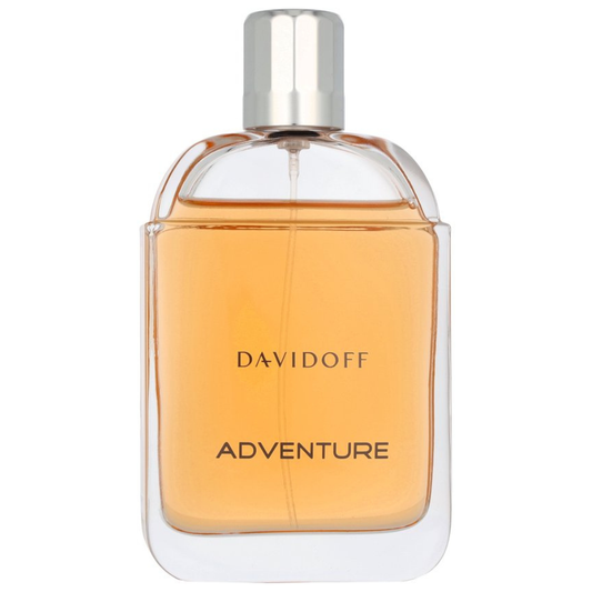 Davidoff Adventure 100ml - Eau de Toilette - Herenparfum