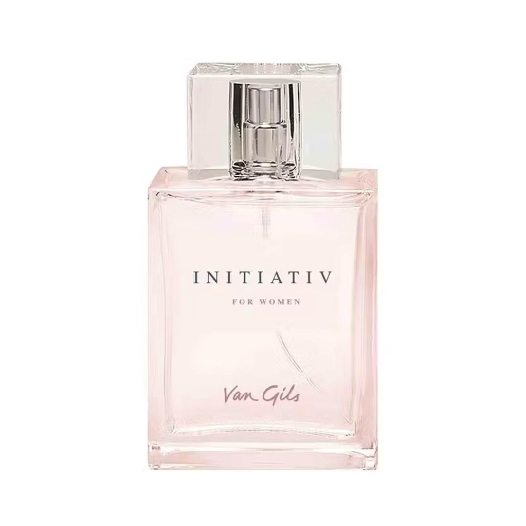 Van Gils Initiativ – 75ml EDT-spray – Herenparfum