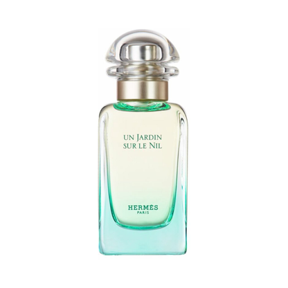 Hermès Un Jardin sur le Nil – 50ml EDT-spray – Unisex parfum