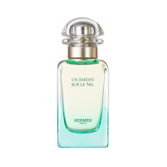 Hermès Un Jardin sur le Nil – 50ml EDT – Unisex parfum