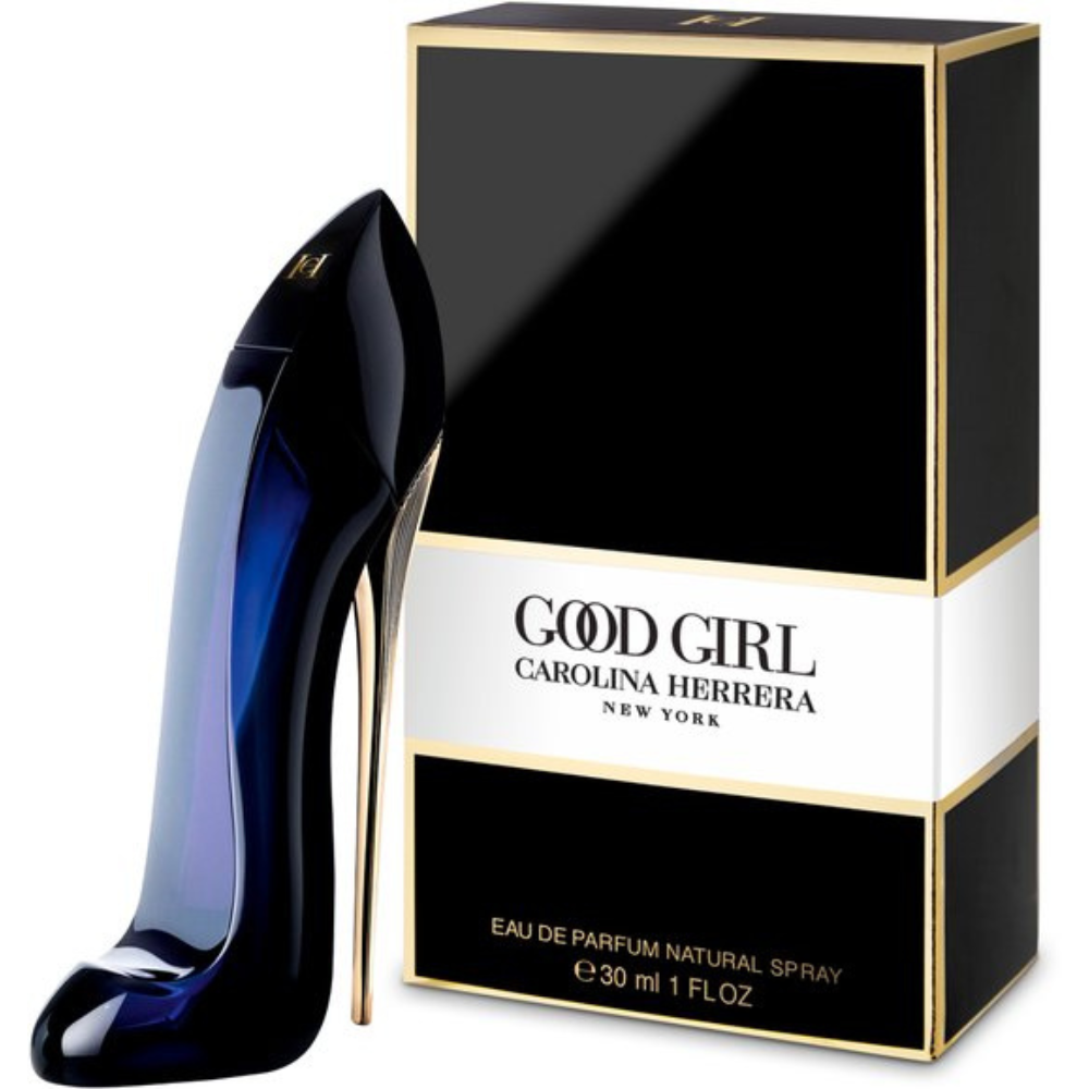 Carolina Herrera Good Girl 30ml - Eau de Parfum - Damesparfum