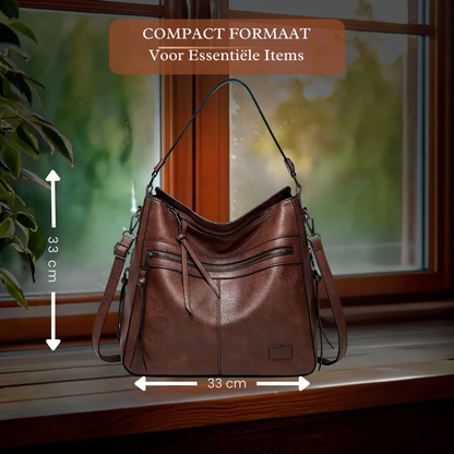 Magda’s Exquise Stijl | Luxe Tas