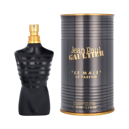 Jean Paul Gaultier Le Male Le Parfum Intense – 75ml EDP-spray – Herenparfum